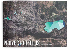 <b>Proyecto Tellus</b><br>El trabajo de colaboración con la Diputación de Zamora dió como resultado la publicación de la web <b>RutasGeológicasZamora.es</b>.  Con este trabajo reunimos la mayor parte de la riqueza geológica de una provincia en un solo elemento y pusimos en valor la Geología como recurso turístico útil y sostenible en una provincia con enorme riesgo de despobliación.